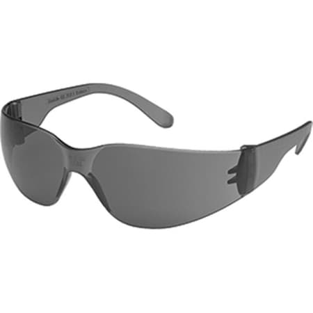 Gateway Safety Gateway Safety 4683 Gray Starlite Prot Eyewear; Standard 159988